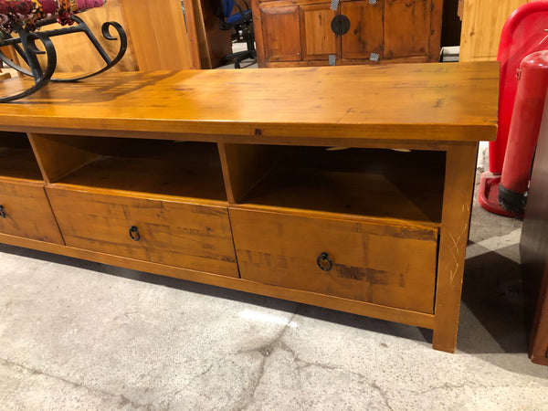 TV/Media Unit