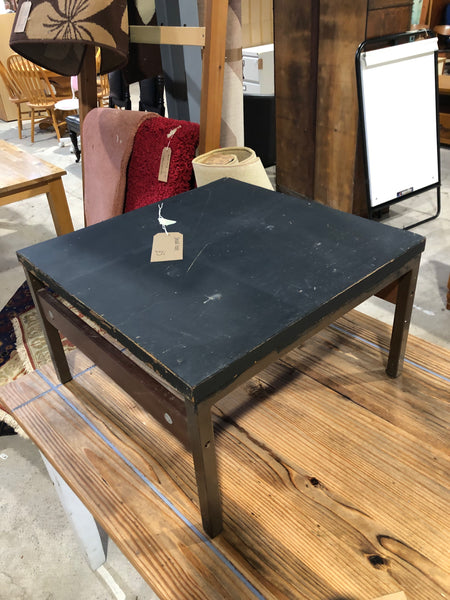 Small table
