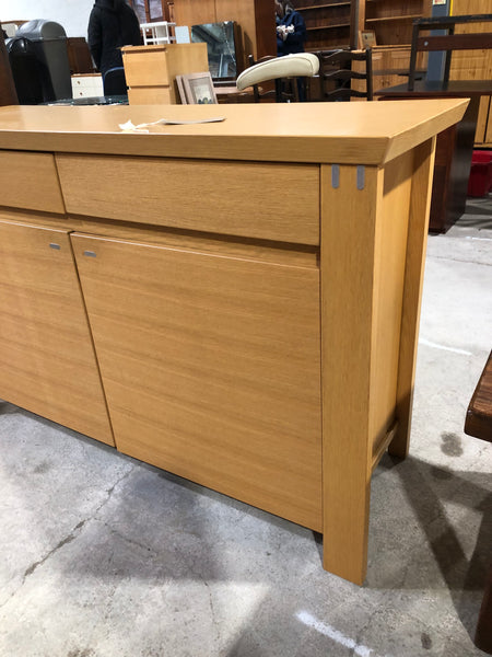 Solid Sideboard