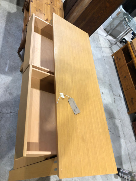 Solid Sideboard