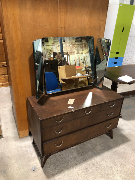Meredew Dressing Table