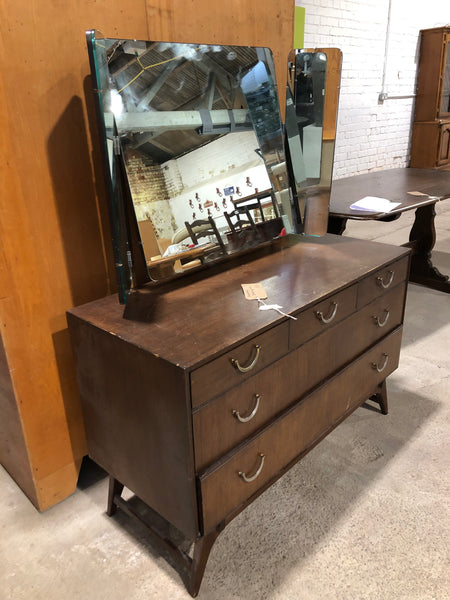 Meredew Dressing Table