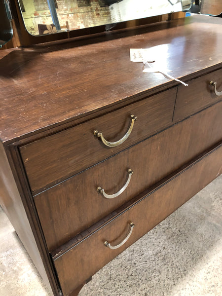 Meredew Dressing Table