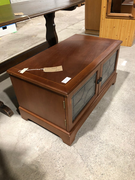 TV stand
