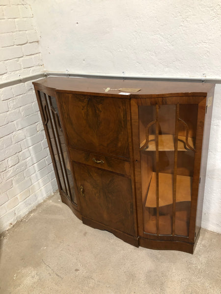 GHC Glass Cabinet