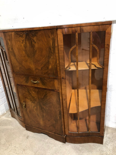 GHC Glass Cabinet