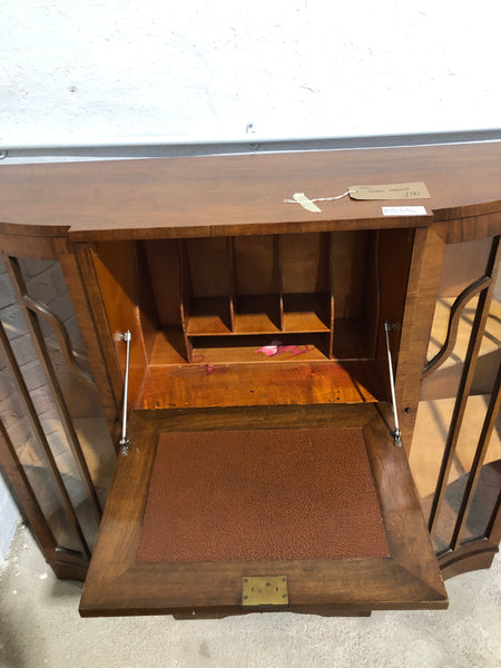 GHC Glass Cabinet
