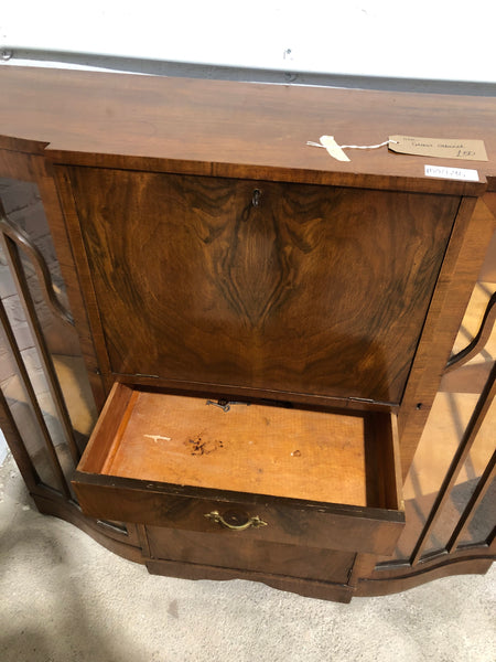 GHC Glass Cabinet