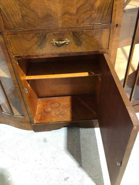 GHC Glass Cabinet