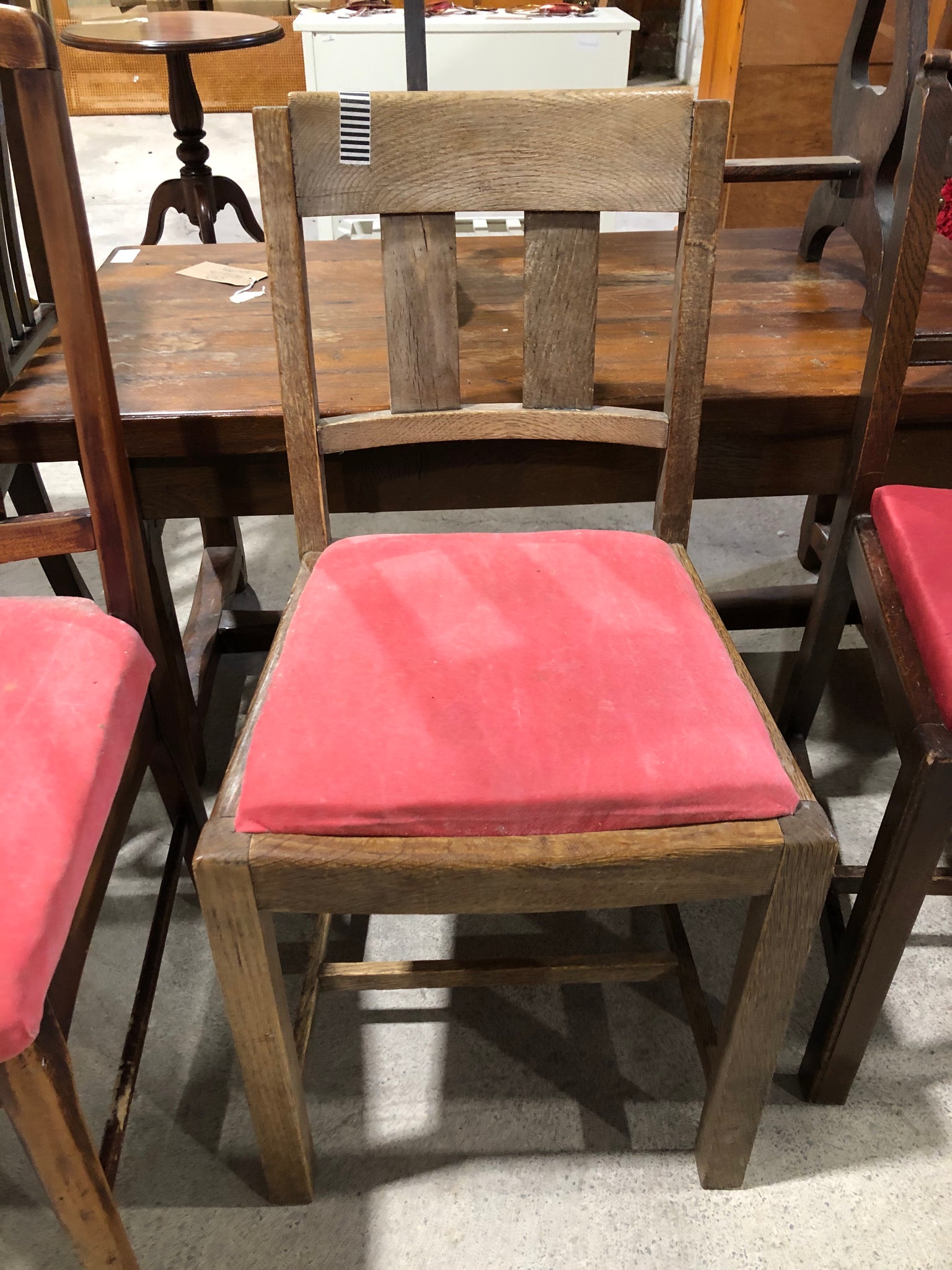 Vintage chair
