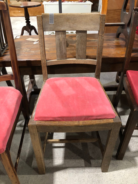Vintage chair
