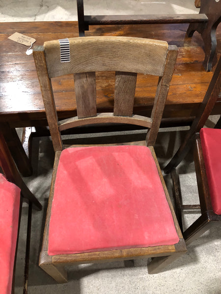 Vintage chair
