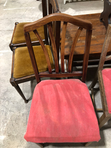 Vintage chair