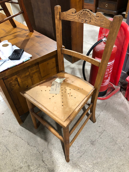 Vintage chair