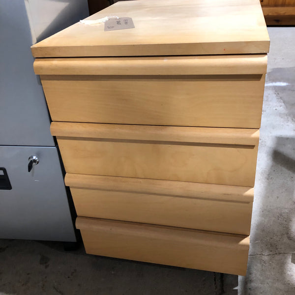 Ikea malm drawers