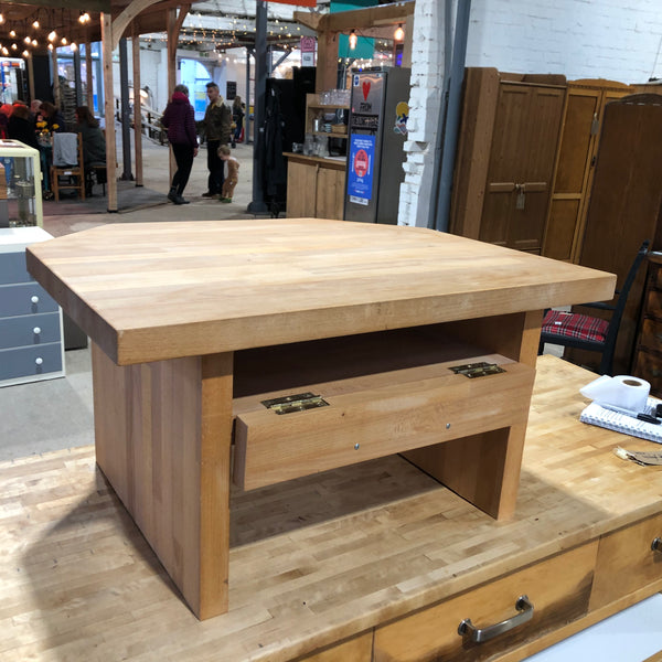 TV table