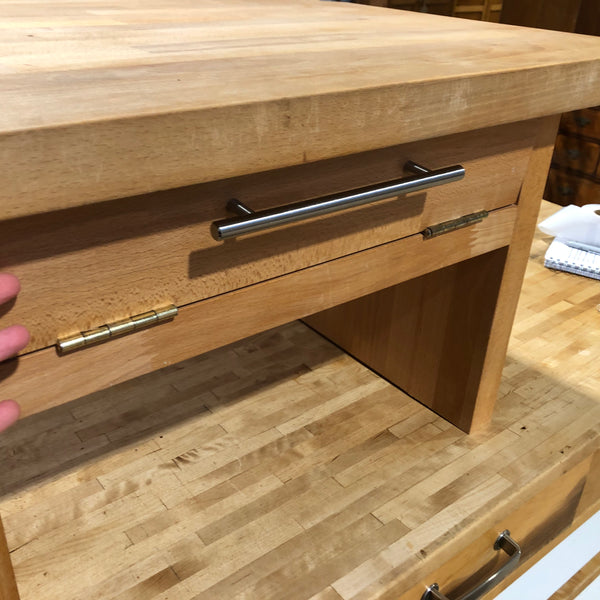 TV table