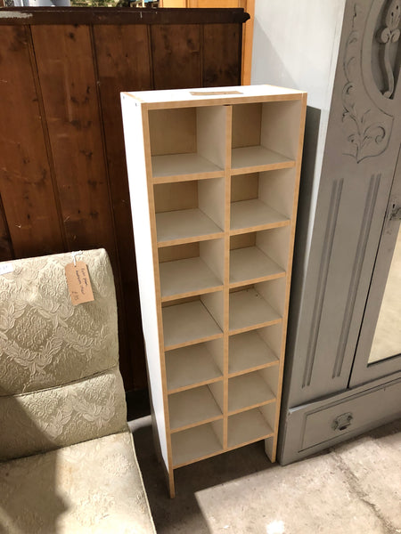 Storage cube