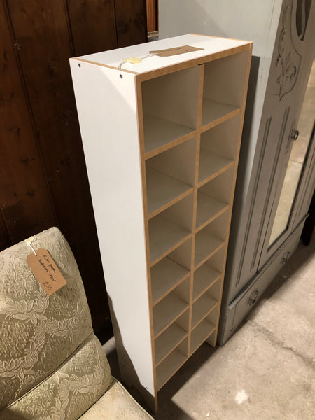 Storage cube