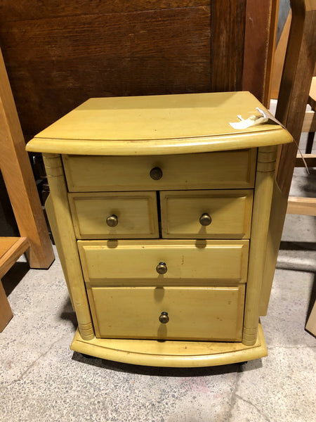 GHC - Magazine Storage