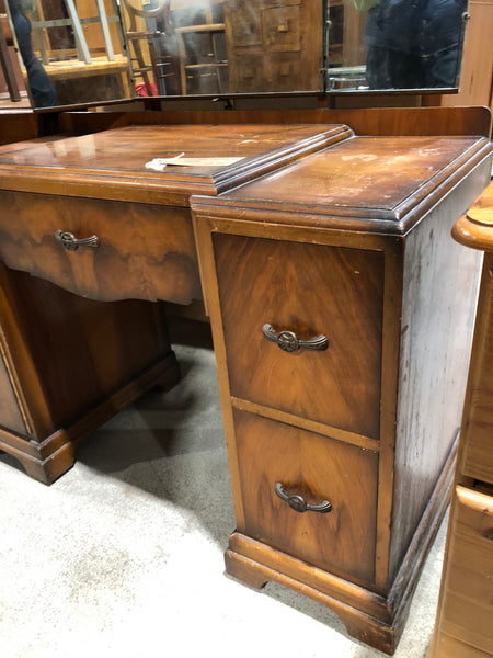 Vintage dressing table
