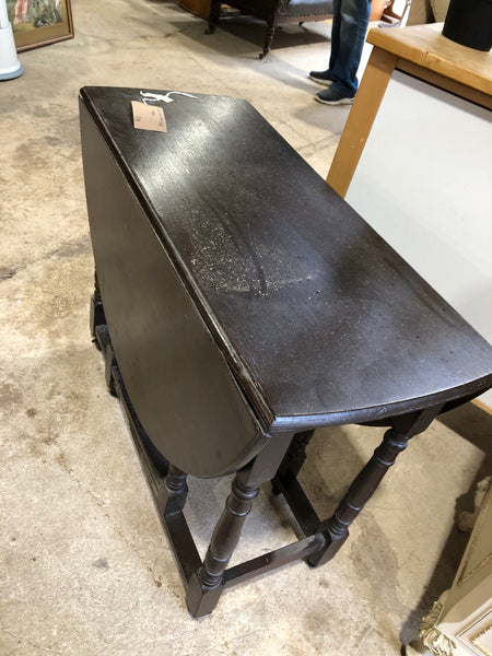 GHC - Oak Drop Leaf Table