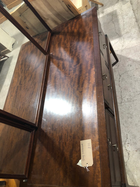 Stag Minstrel Dressing Table