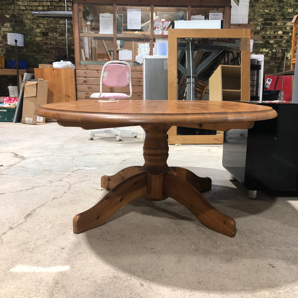 Pine Coffee Table