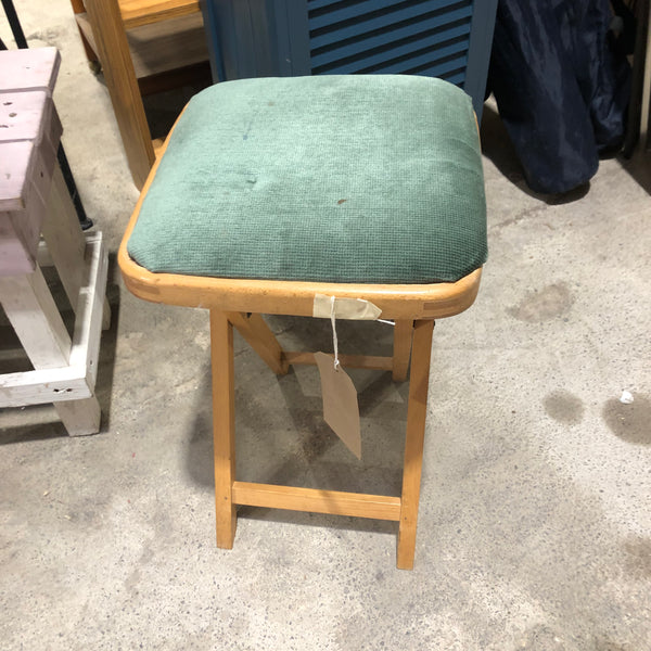 Folding Stool