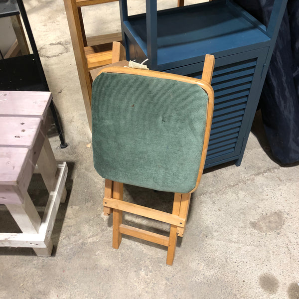 Folding Stool
