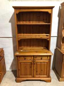 Pine Dresser