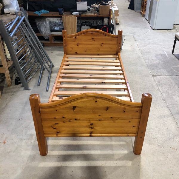 Single Bed