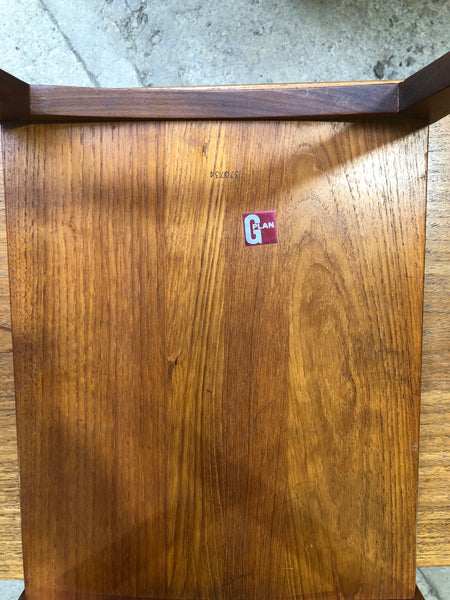 Mid Century Teak G Plan Nest of Tables