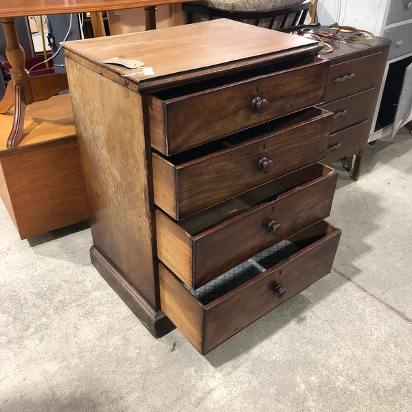 Vintage Chest of Drawers - GHC
