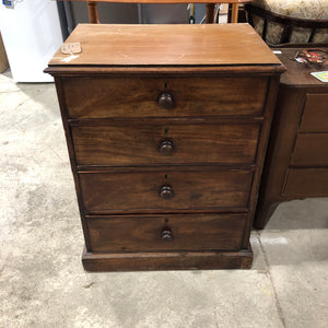 Vintage Chest of Drawers - GHC