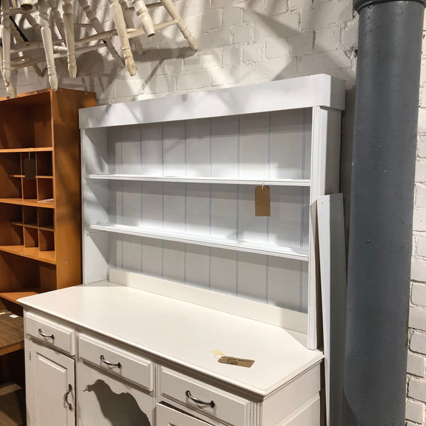 Shelving Unit