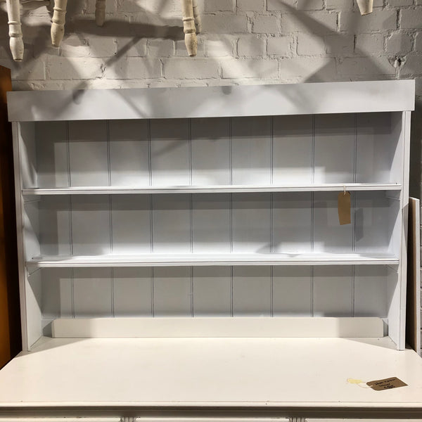 Shelving Unit