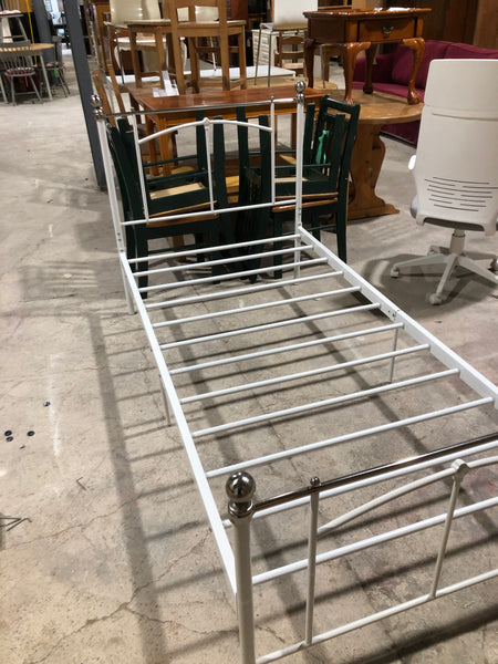 Single Bed - Ref