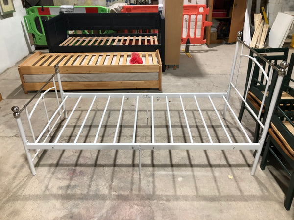 Single Bed - Ref