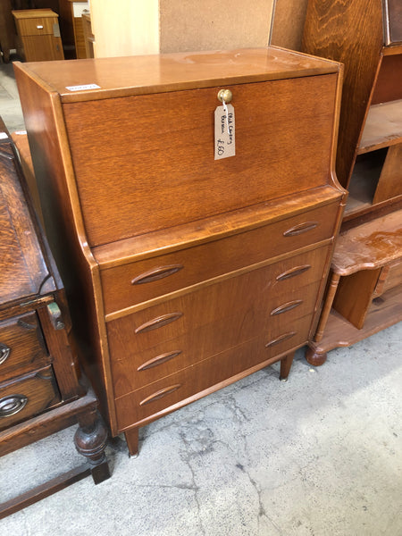 Mid Century Bureau
