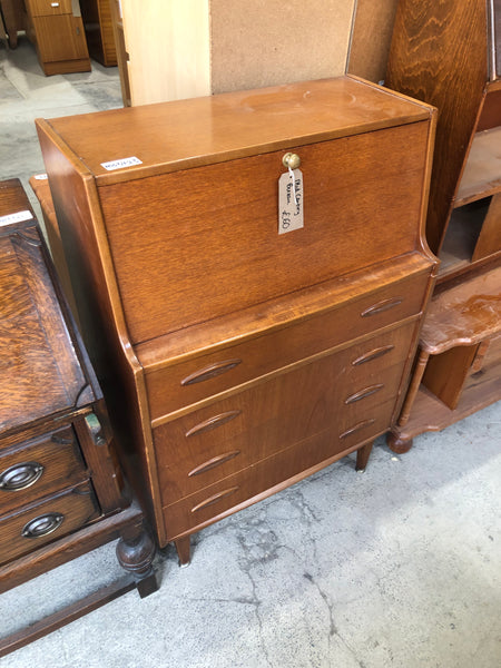 Mid Century Bureau
