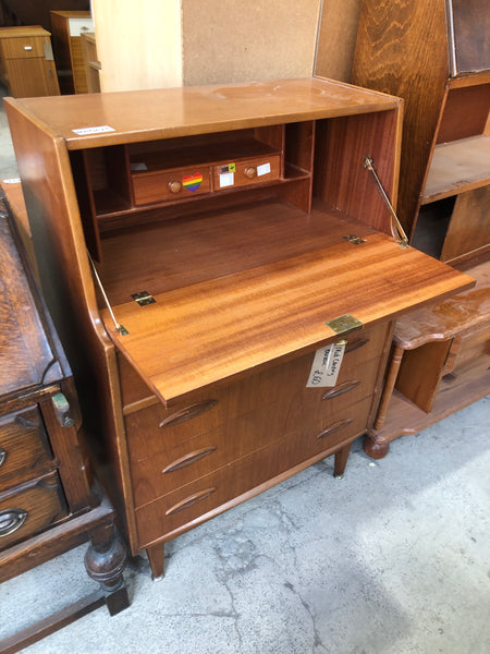 Mid Century Bureau