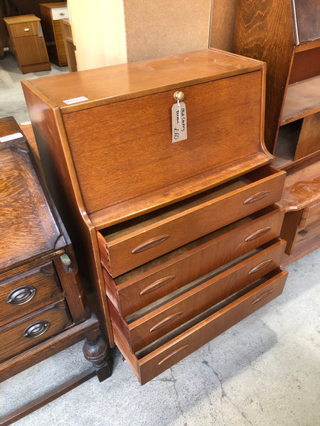 Mid Century Bureau